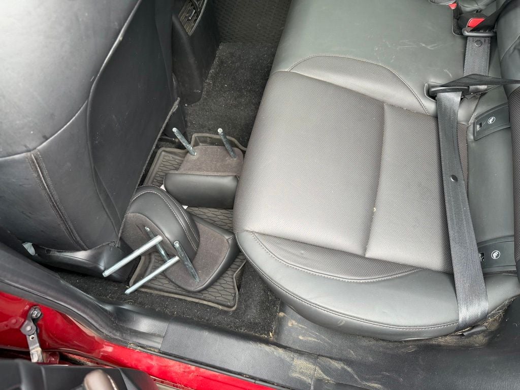 2021 Mazda Mazda CX-30 Premium