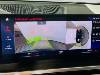 2023 BMW 3 Series M340i xDrive