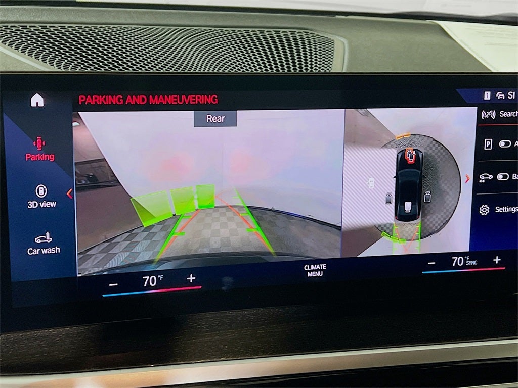 2023 BMW 3 Series M340i xDrive