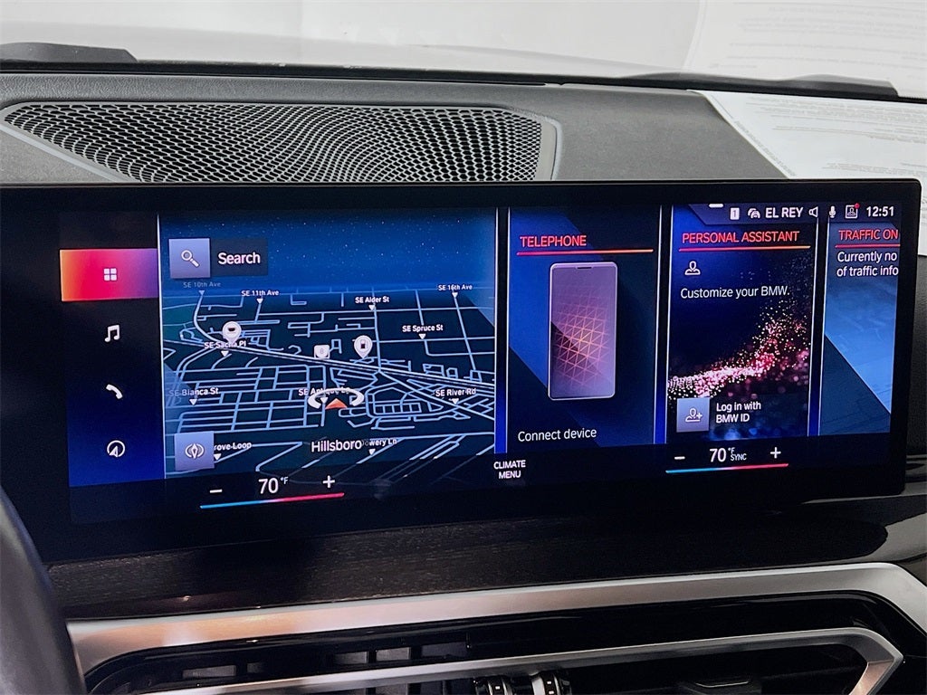 2023 BMW 3 Series M340i xDrive