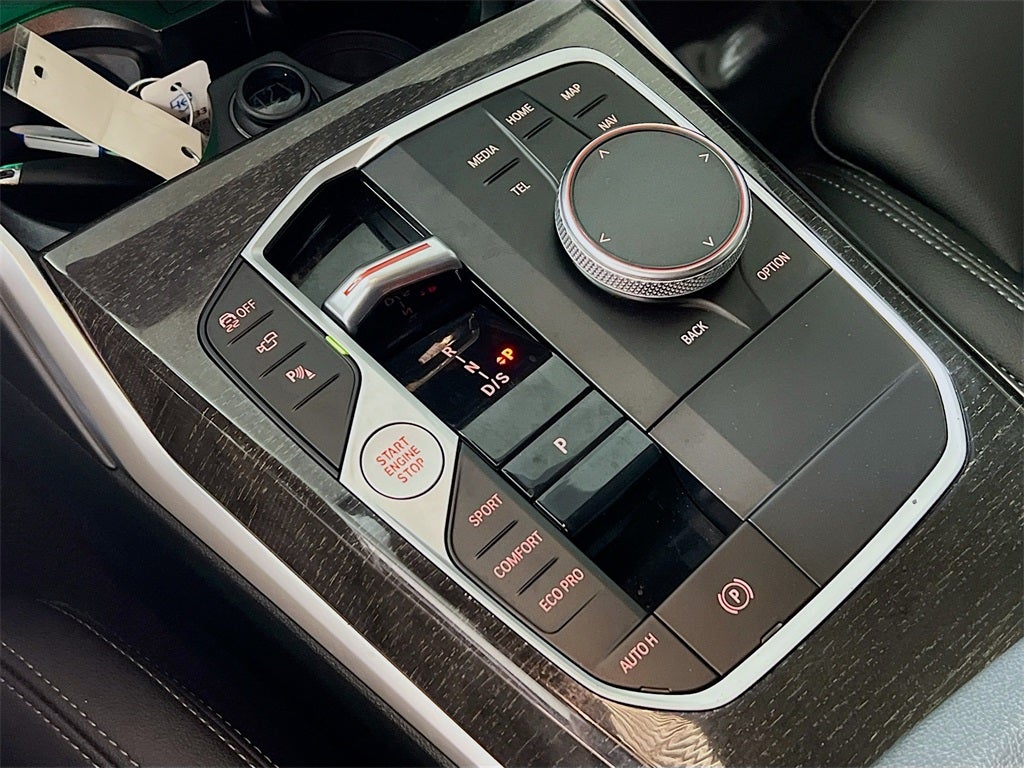 2023 BMW 3 Series M340i xDrive