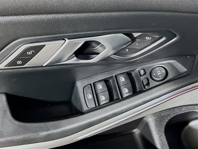 2023 BMW 3 Series M340i xDrive