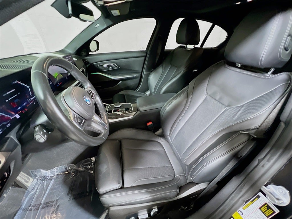 2023 BMW 3 Series M340i xDrive