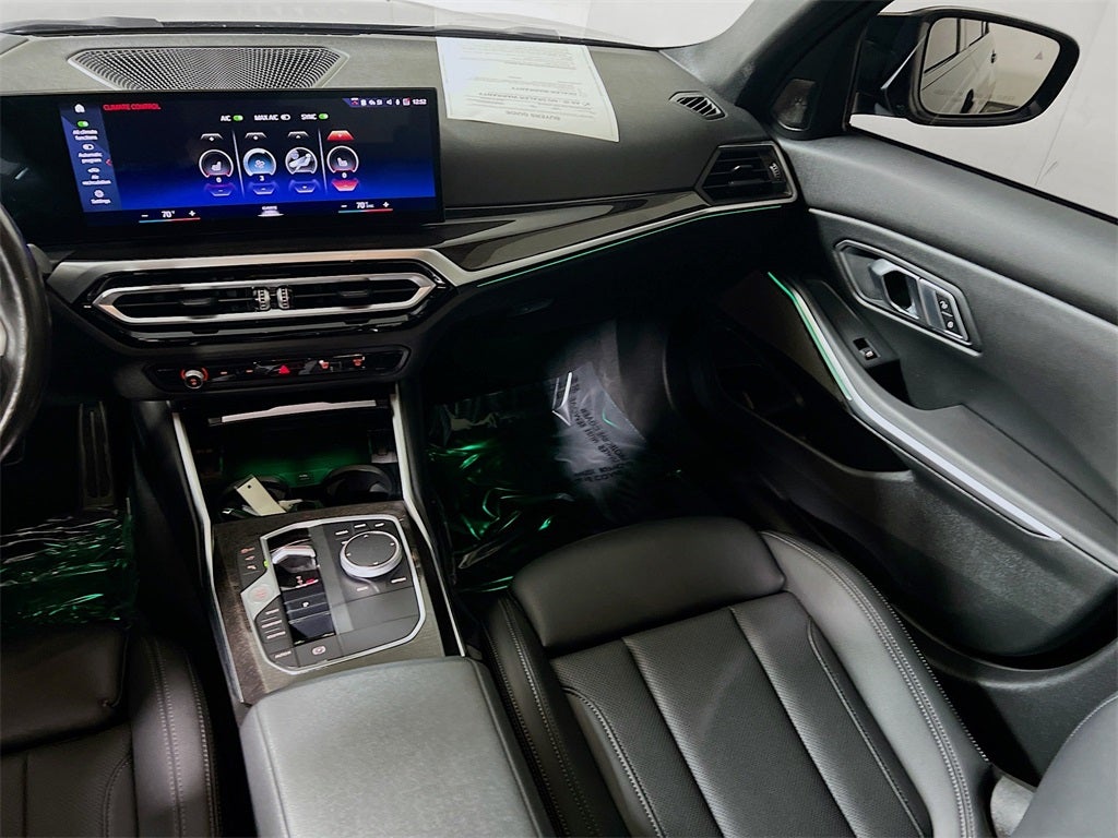 2023 BMW 3 Series M340i xDrive