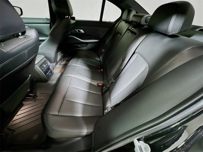 2023 BMW 3 Series M340i xDrive