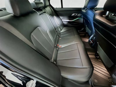 2023 BMW 3 Series M340i xDrive