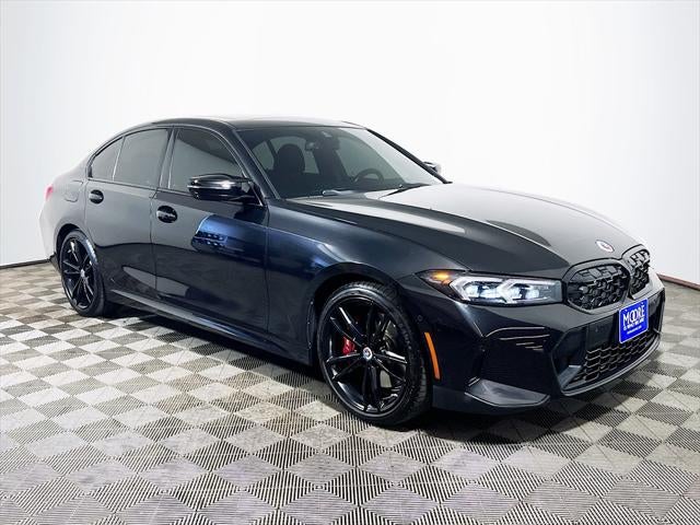 2023 BMW 3 Series M340i xDrive