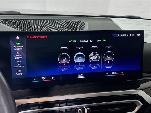 2023 BMW 3 Series M340i xDrive