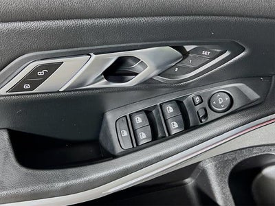 2023 BMW 3 Series M340i xDrive