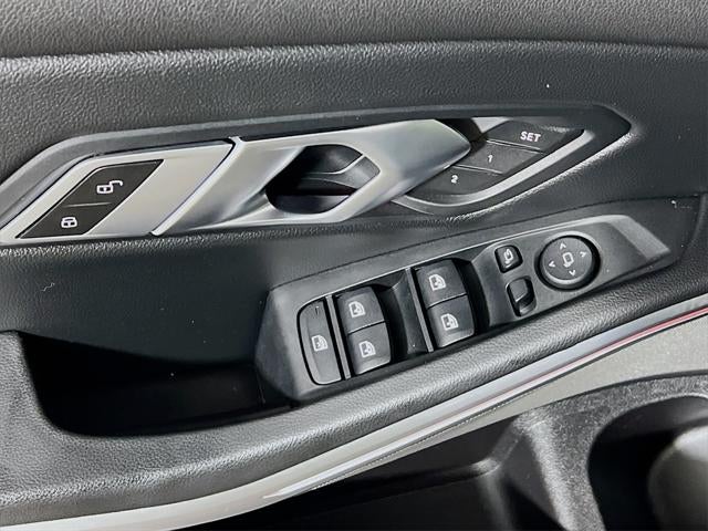 2023 BMW 3 Series M340i xDrive