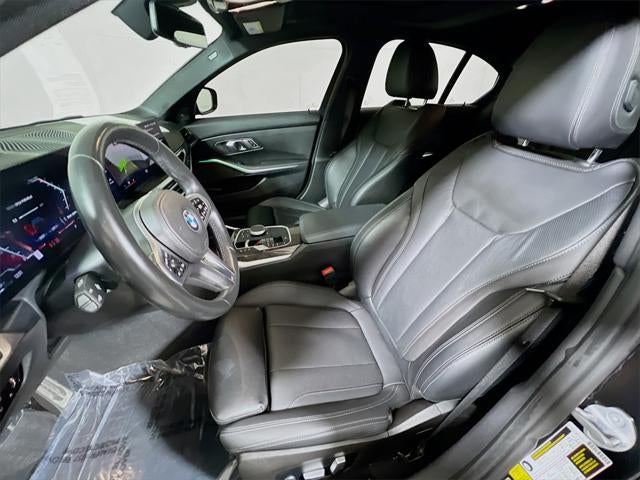 2023 BMW 3 Series M340i xDrive