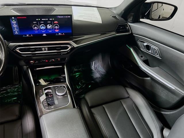 2023 BMW 3 Series M340i xDrive