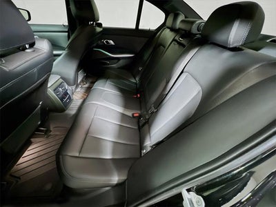 2023 BMW 3 Series M340i xDrive