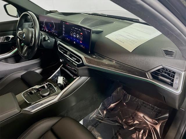 2023 BMW 3 Series M340i xDrive