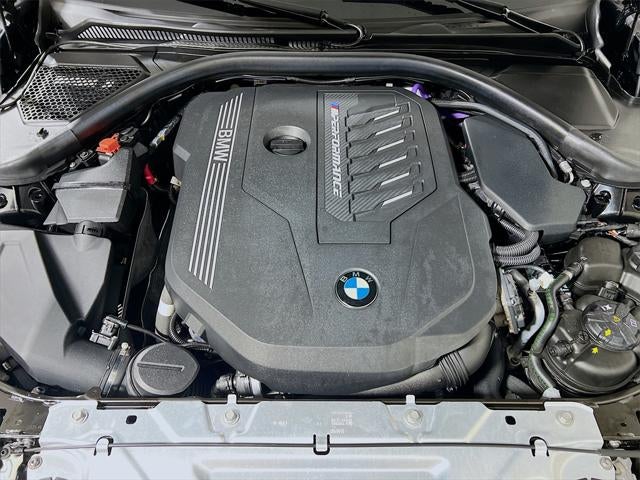 2023 BMW 3 Series M340i xDrive