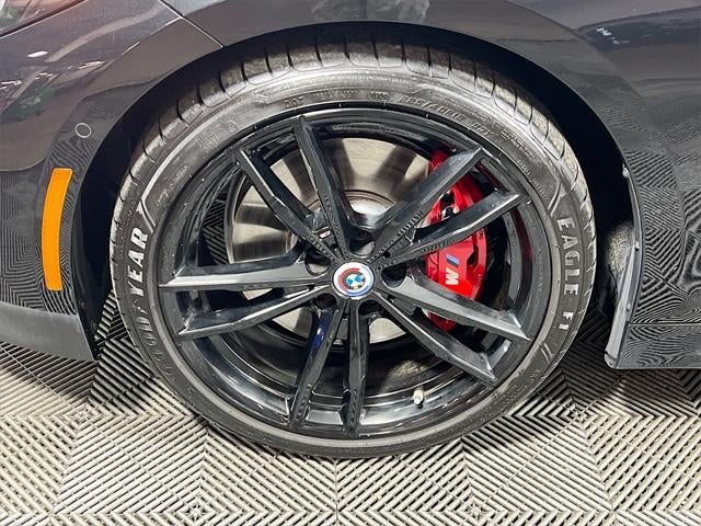 2023 BMW 3 Series M340i xDrive