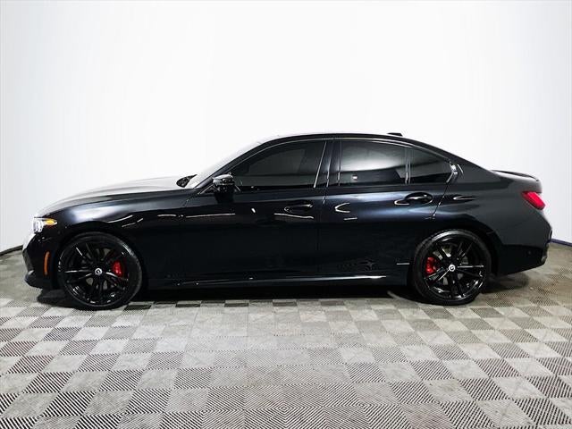 2023 BMW 3 Series M340i xDrive