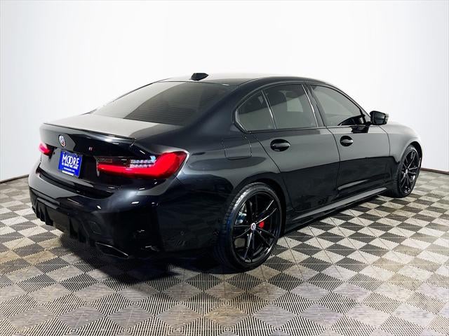 2023 BMW 3 Series M340i xDrive