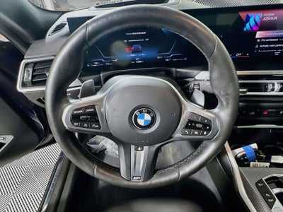 2024 BMW 2 Series M240i xDrive