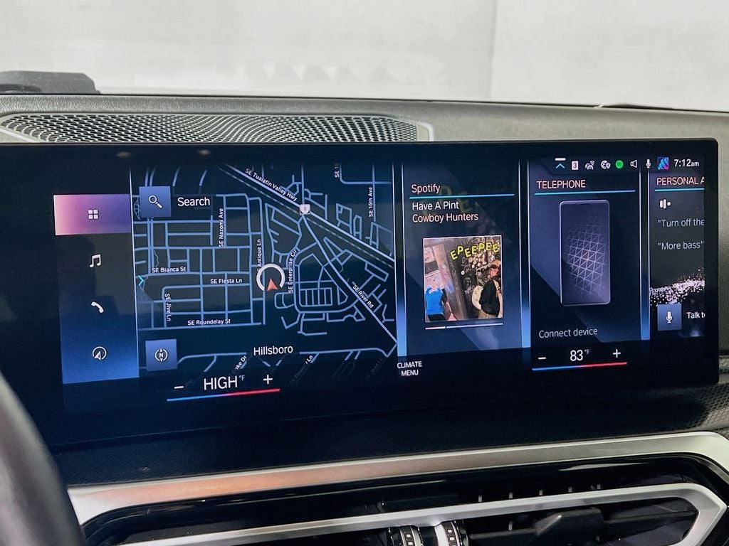 2024 BMW 2 Series M240i xDrive
