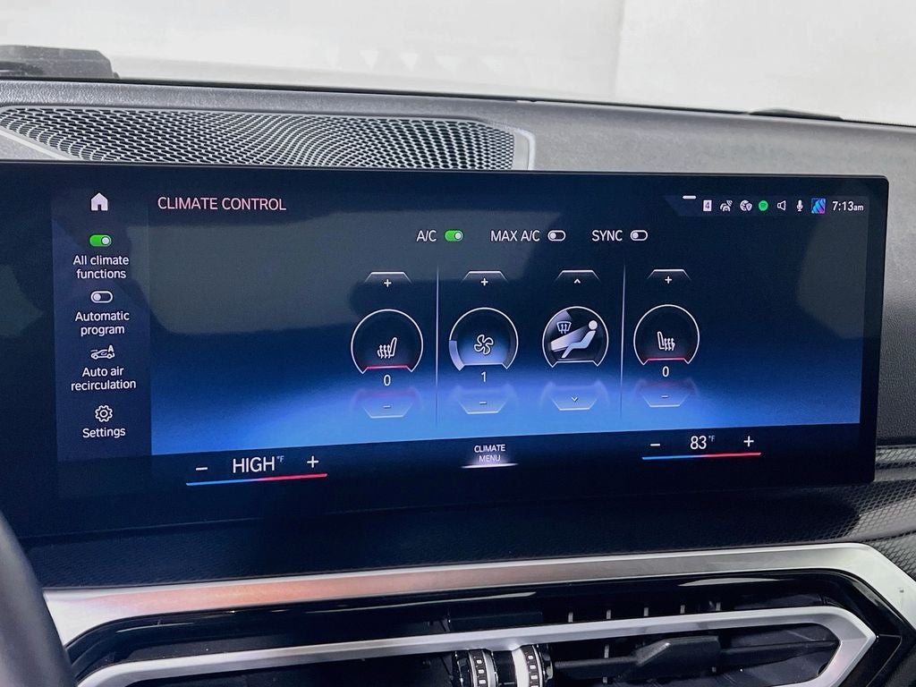2024 BMW 2 Series M240i xDrive