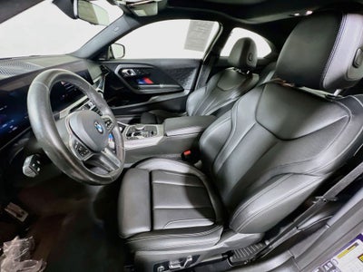2024 BMW 2 Series M240i xDrive