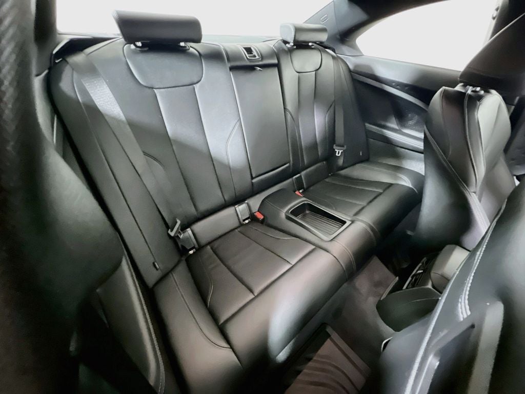2024 BMW 2 Series M240i xDrive