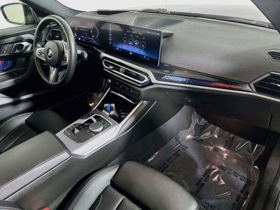 2024 BMW 2 Series M240i xDrive