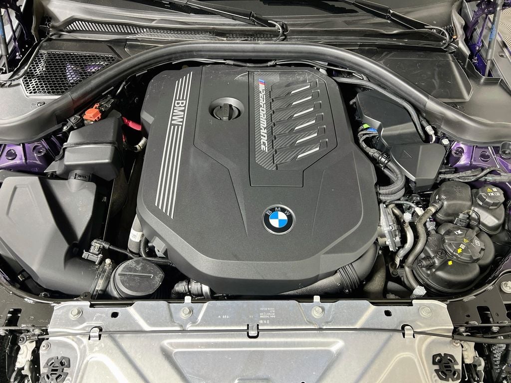 2024 BMW 2 Series M240i xDrive