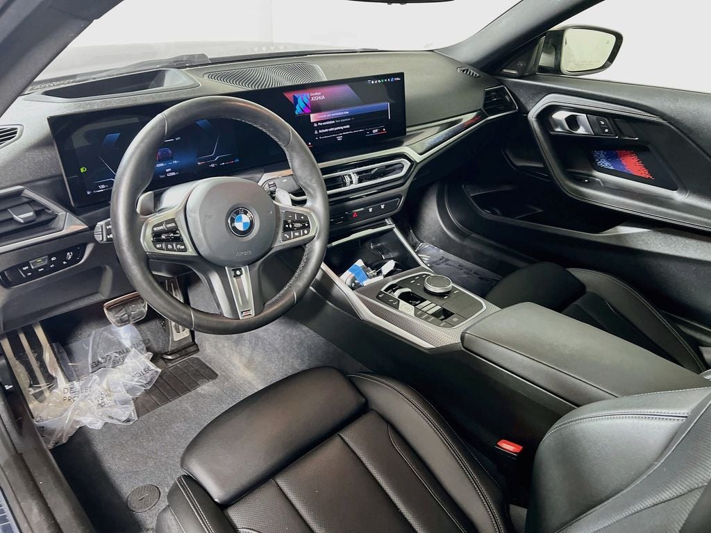 2024 BMW 2 Series M240i xDrive