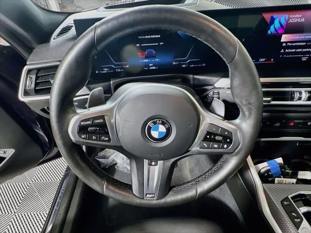 2024 BMW 2 Series M240i xDrive