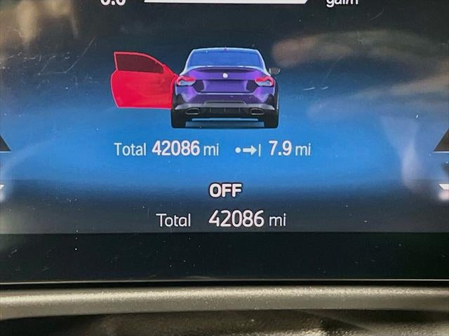 2024 BMW 2 Series M240i xDrive