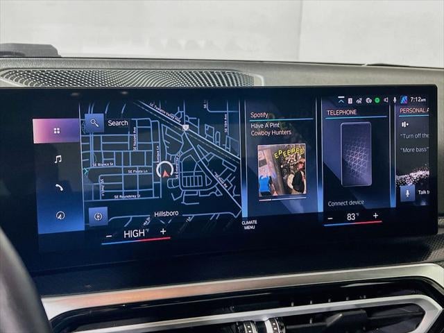 2024 BMW 2 Series M240i xDrive