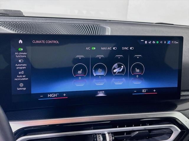 2024 BMW 2 Series M240i xDrive