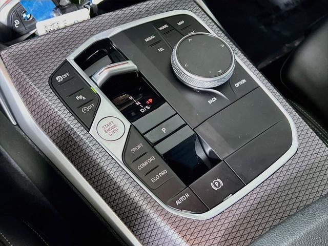 2024 BMW 2 Series M240i xDrive