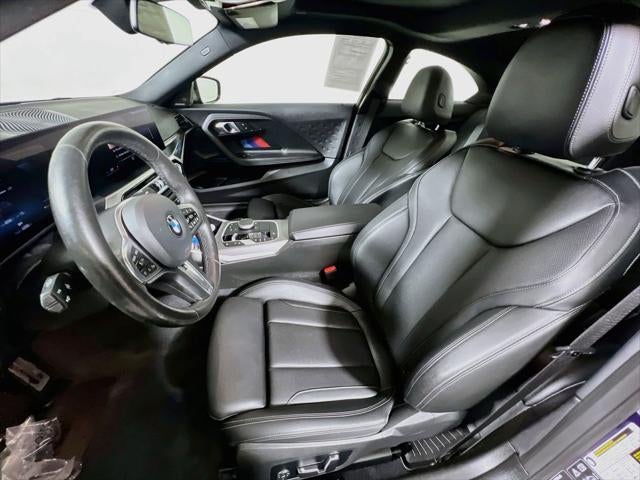 2024 BMW 2 Series M240i xDrive