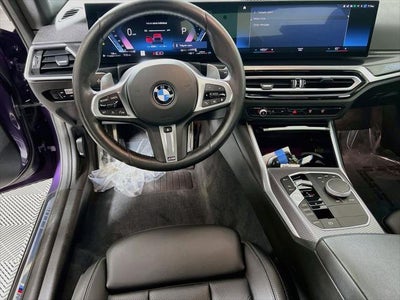 2024 BMW 2 Series M240i xDrive