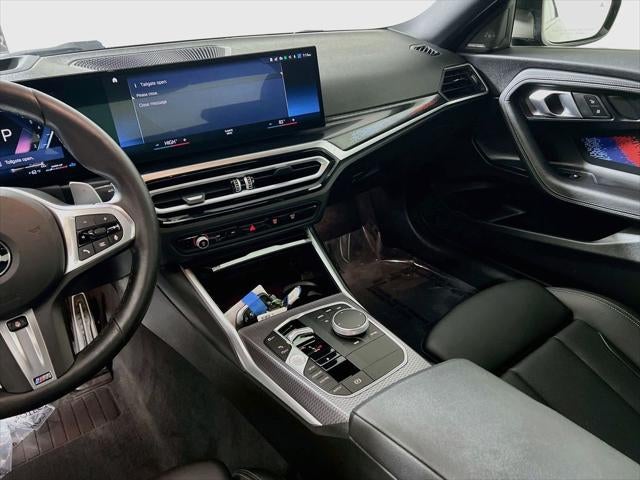 2024 BMW 2 Series M240i xDrive