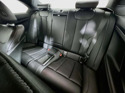 2024 BMW 2 Series M240i xDrive