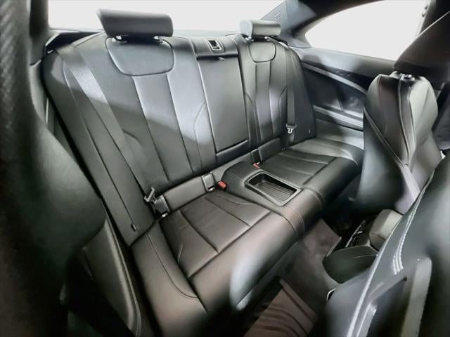 2024 BMW 2 Series M240i xDrive