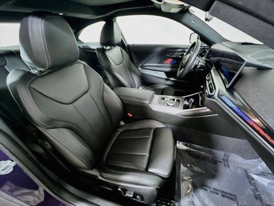 2024 BMW 2 Series M240i xDrive