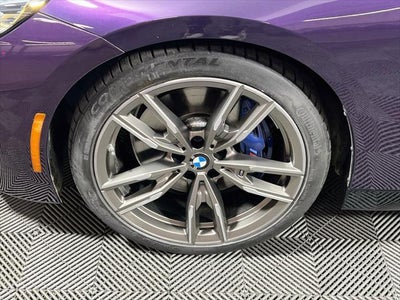 2024 BMW 2 Series M240i xDrive