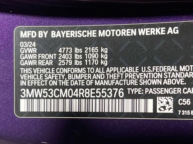 2024 BMW 2 Series M240i xDrive