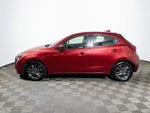 2020 Toyota Yaris XLE