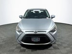 2019 Toyota Yaris L