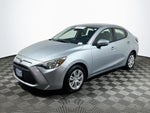 2019 Toyota Yaris L