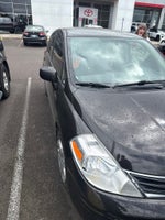 2011 Nissan Versa 1.8 S
