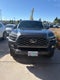 2022 Toyota Tacoma TRD Off-Road V6
