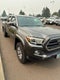 2016 Toyota Tacoma SR5 V6