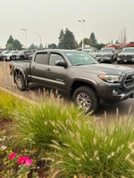 2016 Toyota Tacoma SR5 V6